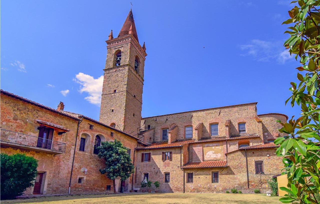 1 Bedroom Gorgeous Apartment In Arezzo Eksteriør billede