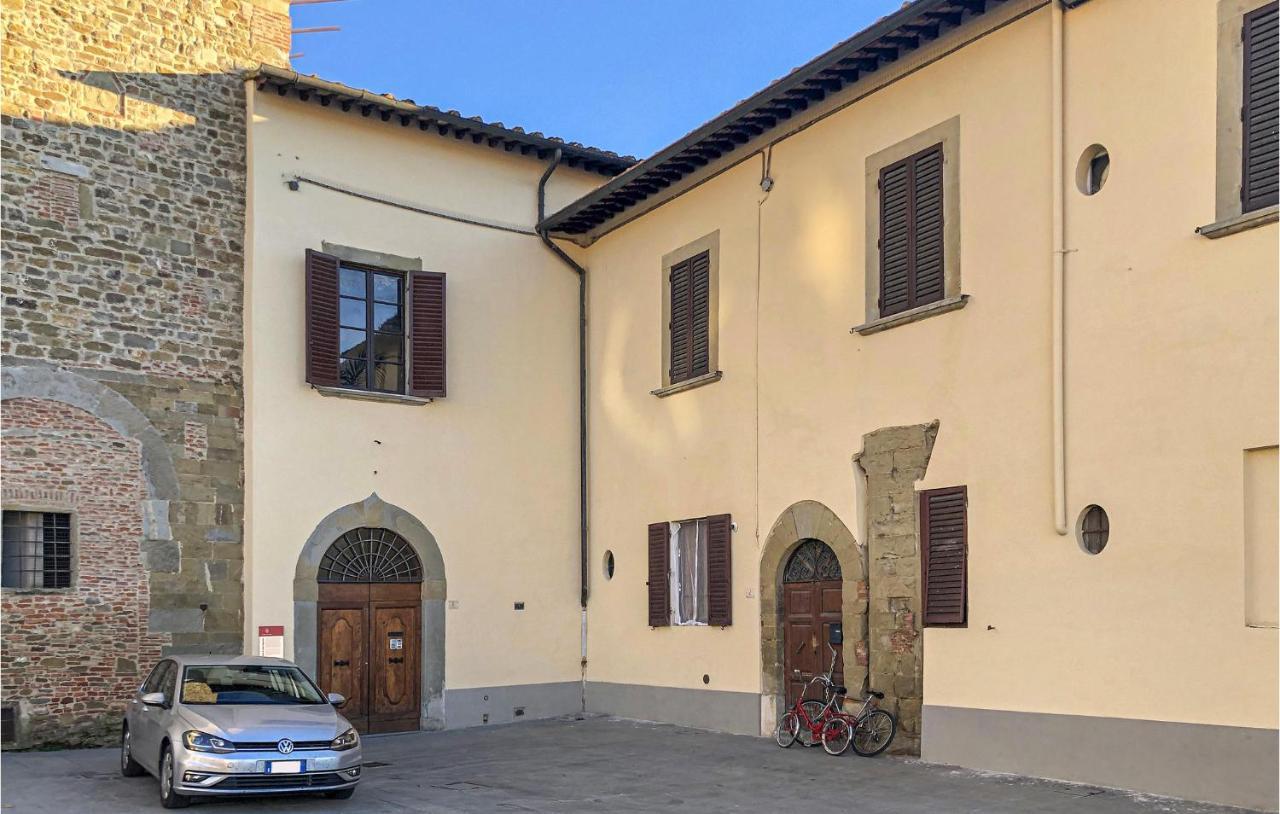 1 Bedroom Gorgeous Apartment In Arezzo Eksteriør billede