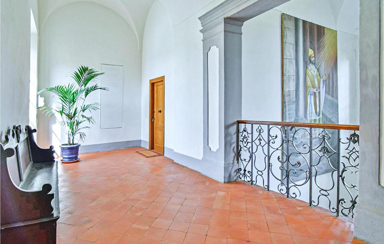 1 Bedroom Gorgeous Apartment In Arezzo Eksteriør billede