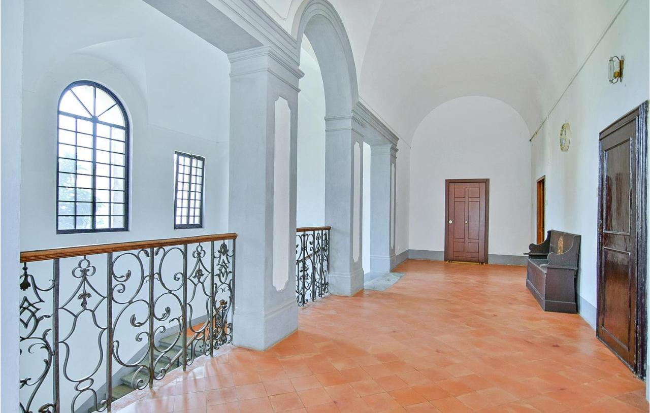 1 Bedroom Gorgeous Apartment In Arezzo Eksteriør billede